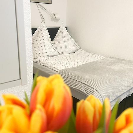 Hotel Ferienzimmer Adalonia Greifswald Zewnętrze zdjęcie