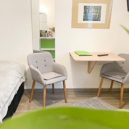 Hotel Ferienzimmer Adalonia Greifswald Zewnętrze zdjęcie